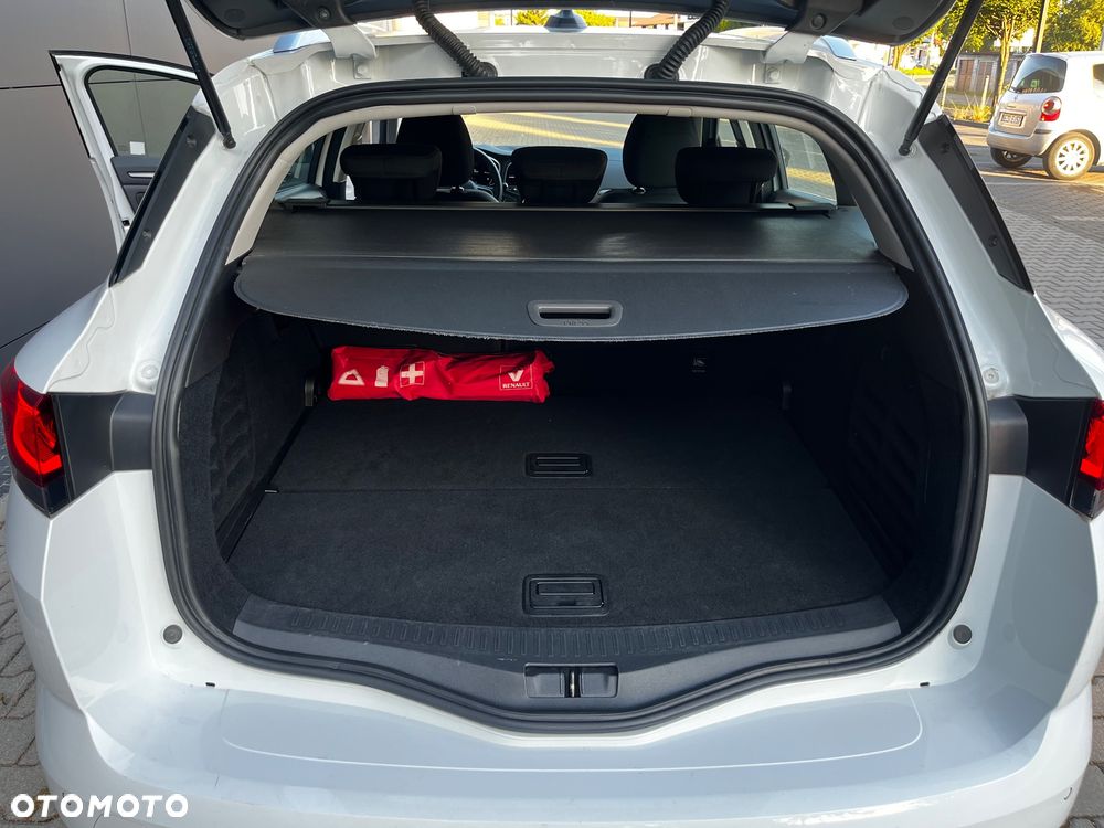 Renault Megane 1.5 Blue dCi Zen - 30