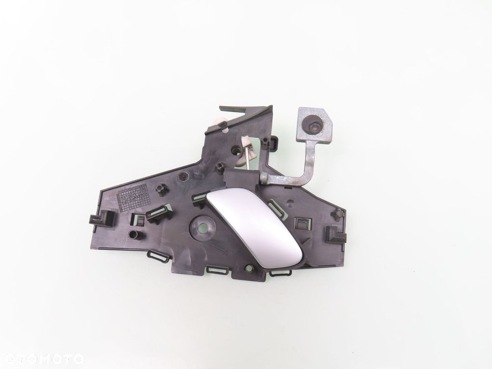 KLAMKA LEWA TYLNA CITROEN C5 I 9649218377 - 3