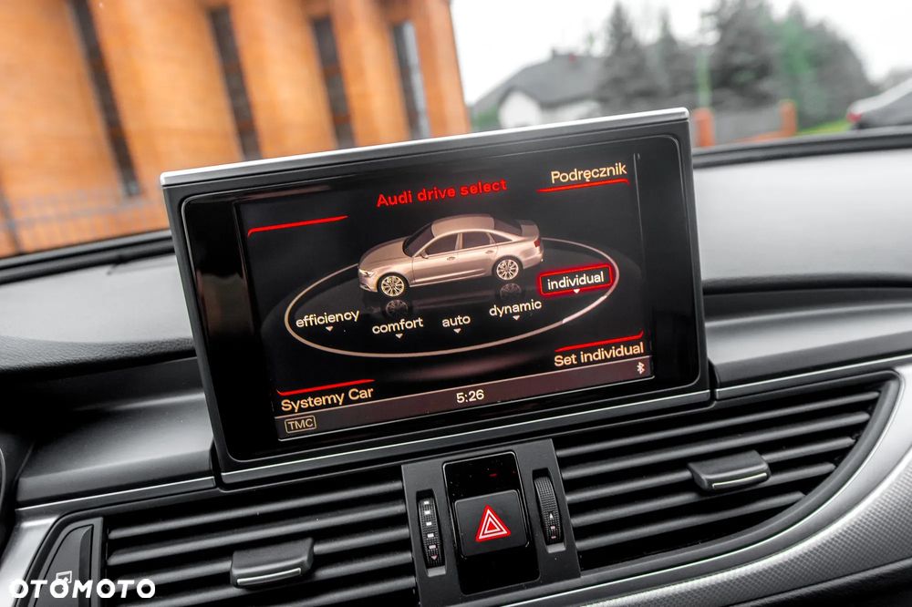 Audi A6 ver-3-0-tdi-dpf-quattro-s-tronic-sport-selection - 35