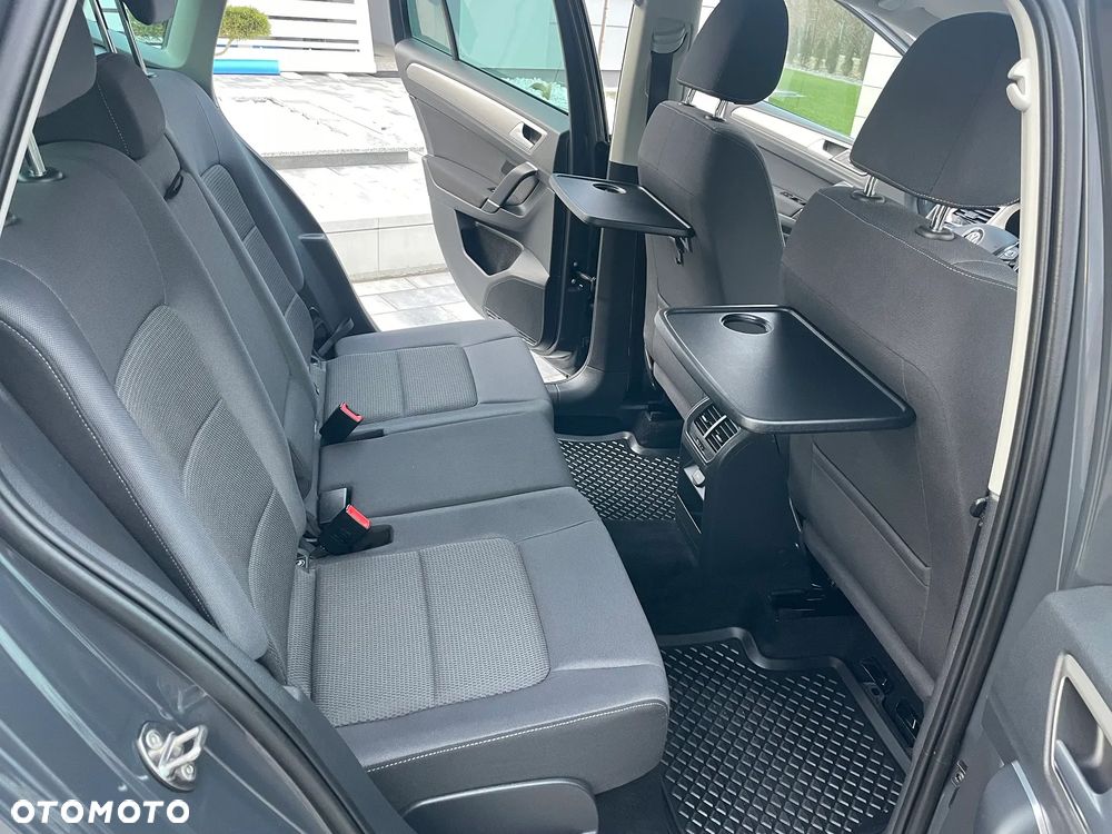 Volkswagen Golf Sportsvan SV 1.2 TSI BMT Start - 27