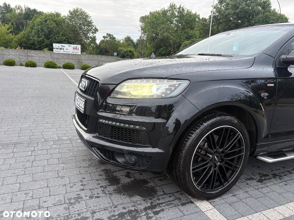 Audi Q7 - 17