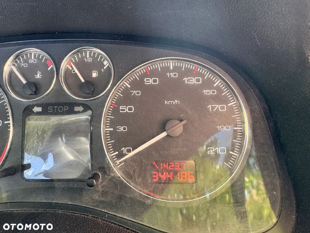 Peugeot 307 HDi 110 Premium - 5