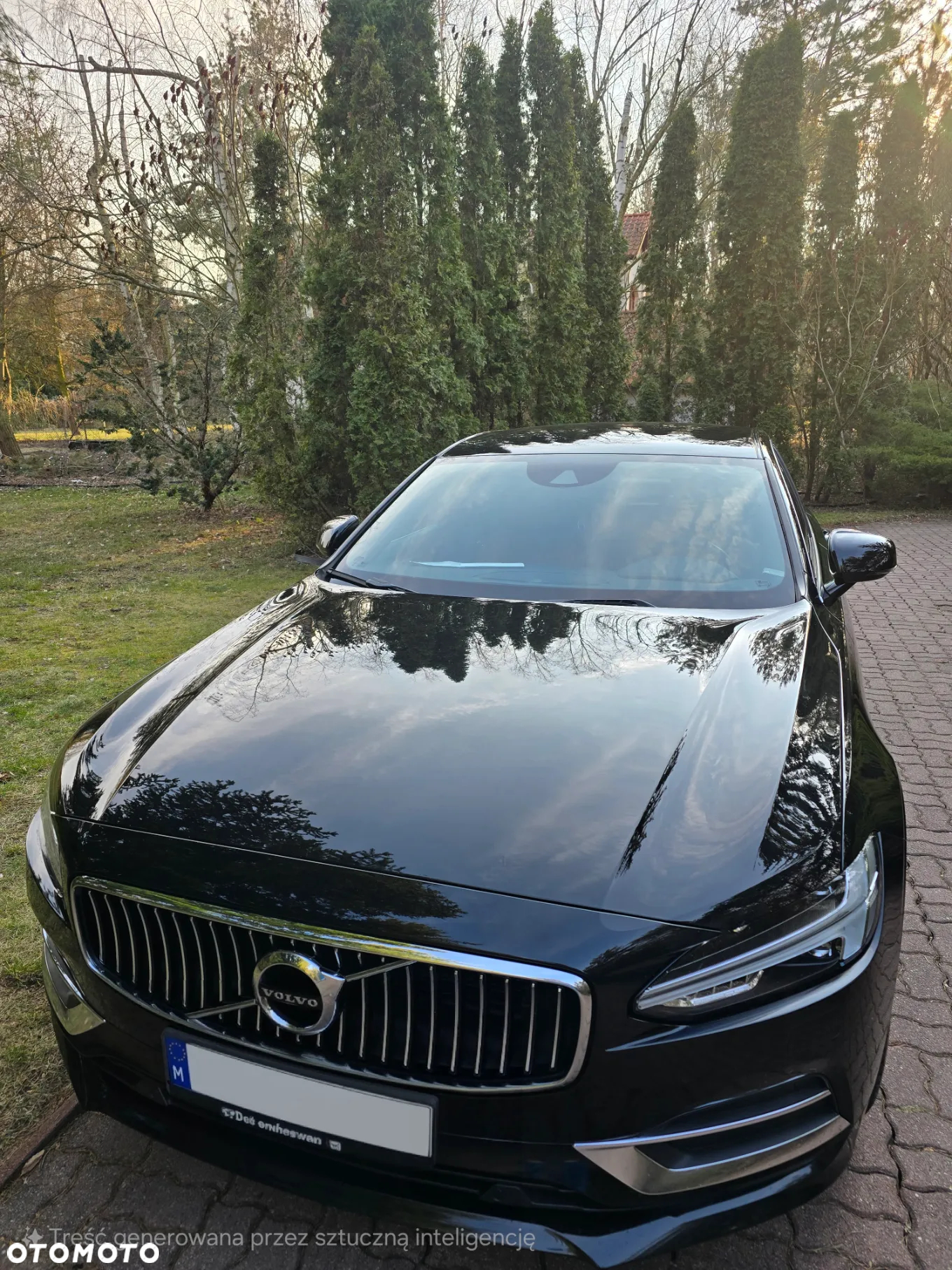 Volvo S90 D4 Inscription - 31