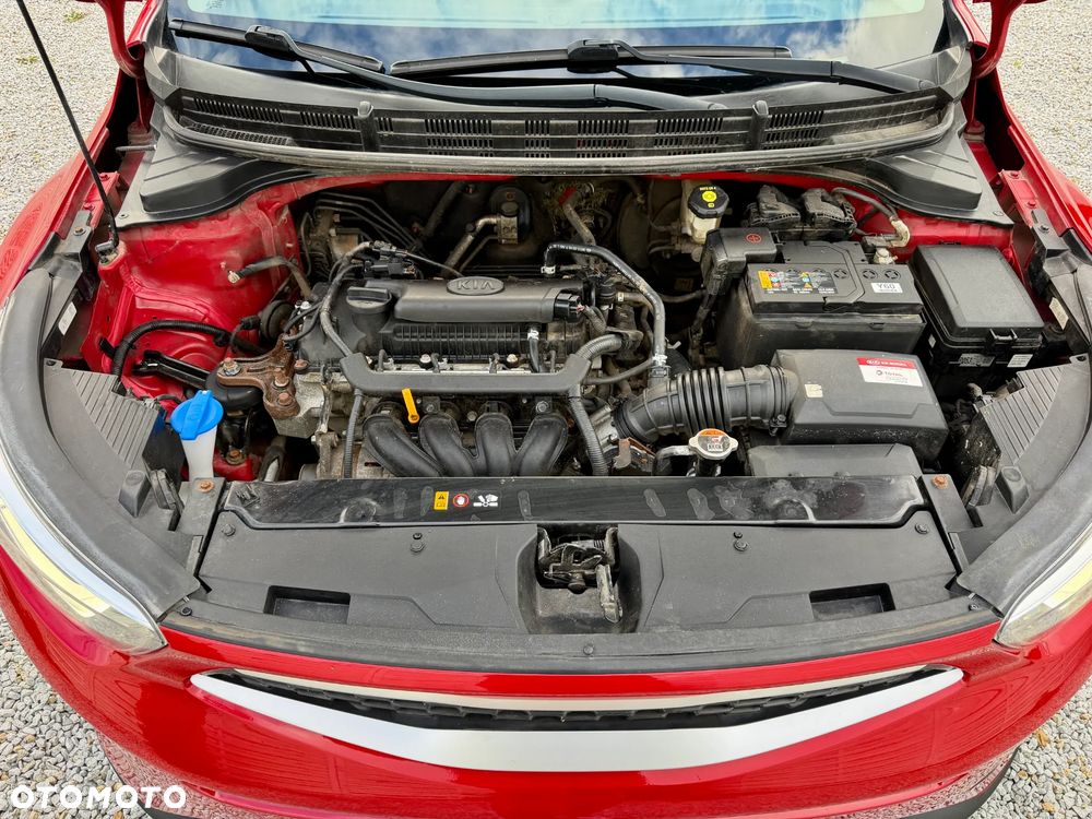 Kia Stonic - 40