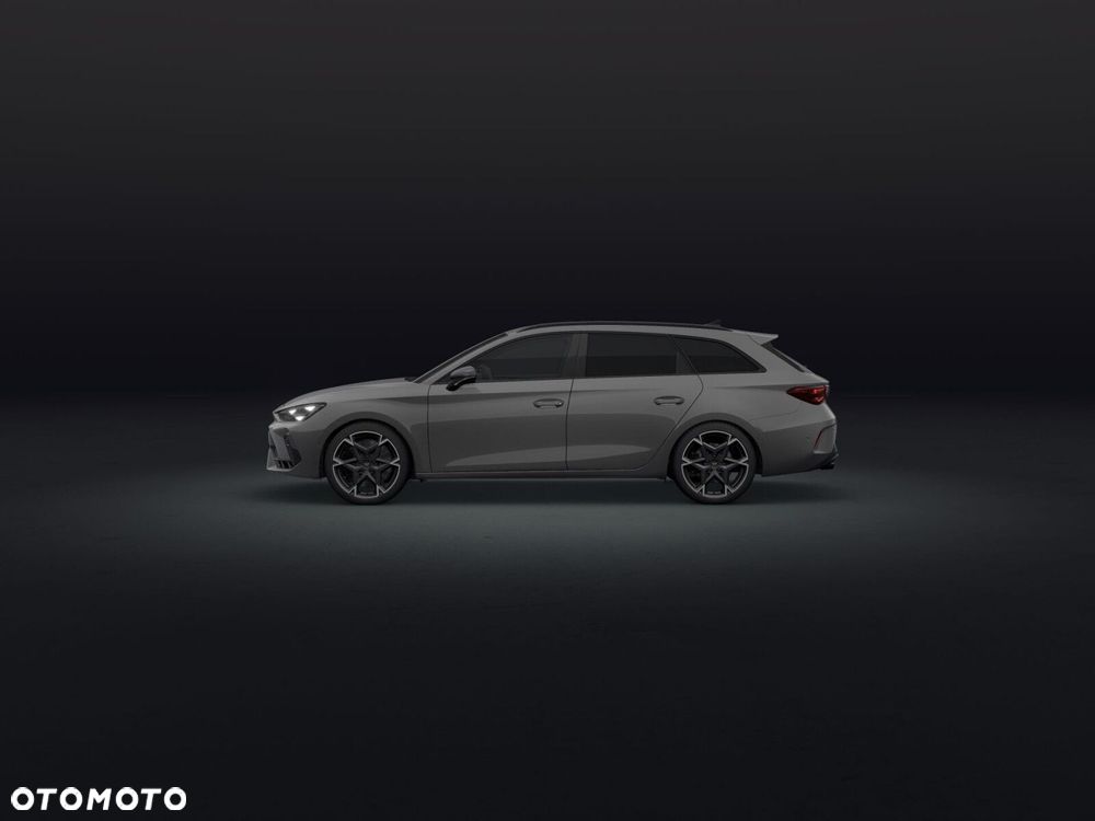 Cupra Leon Sportstourer 2.0 TSI 4Drive VZ DSG - 3