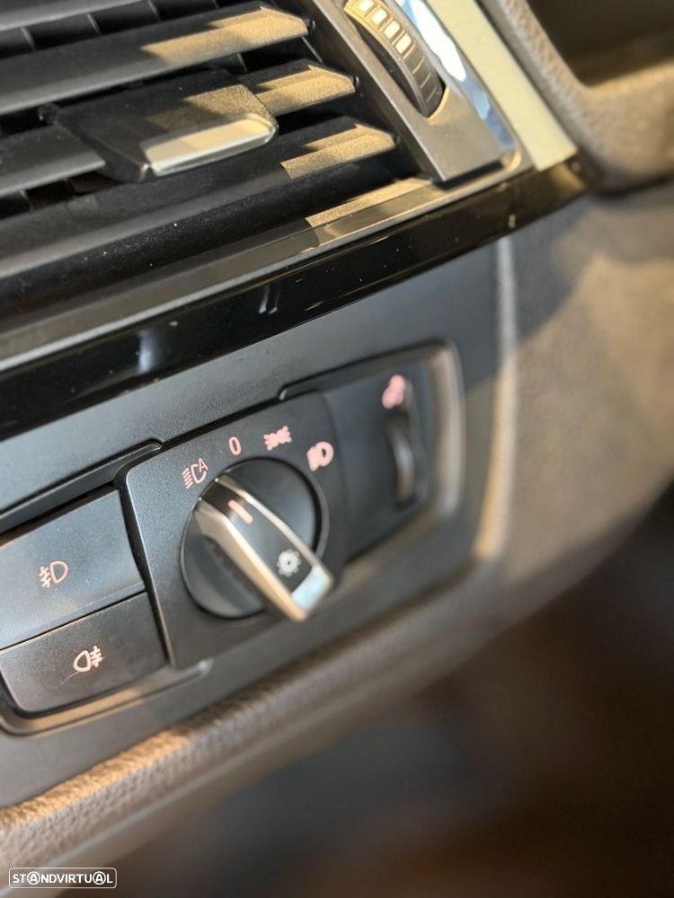 BMW 420 Gran Coupé d Line Sport Auto - 34