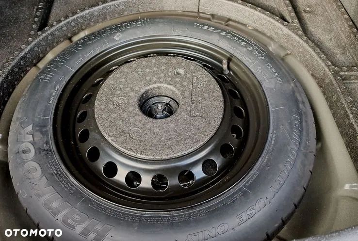 Ford Focus 1.0 EcoBoost Start-Stopp-System ACTIVE - 23