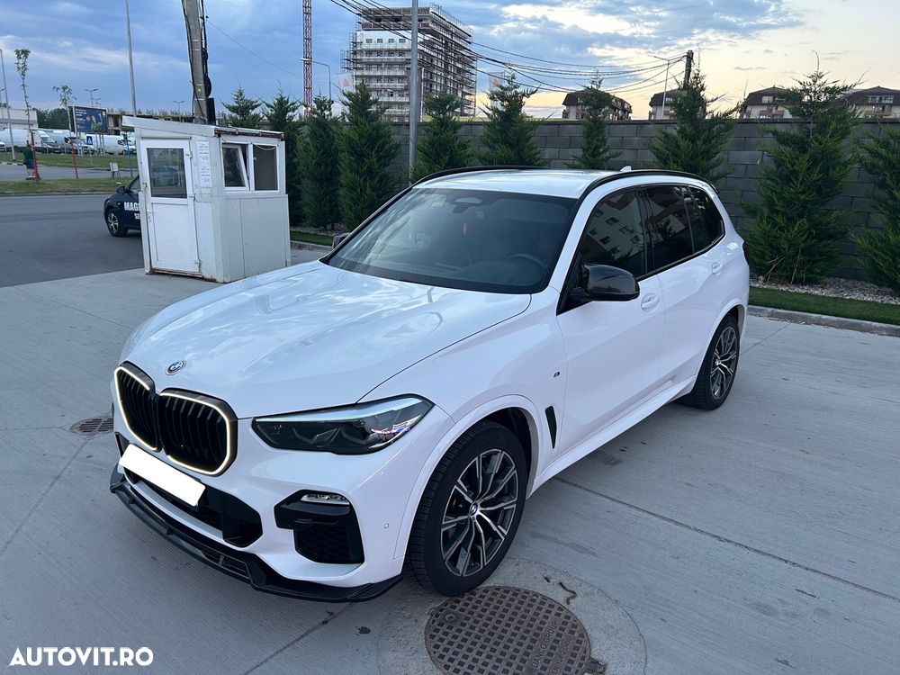 BMW X5 xDrive30d - 2