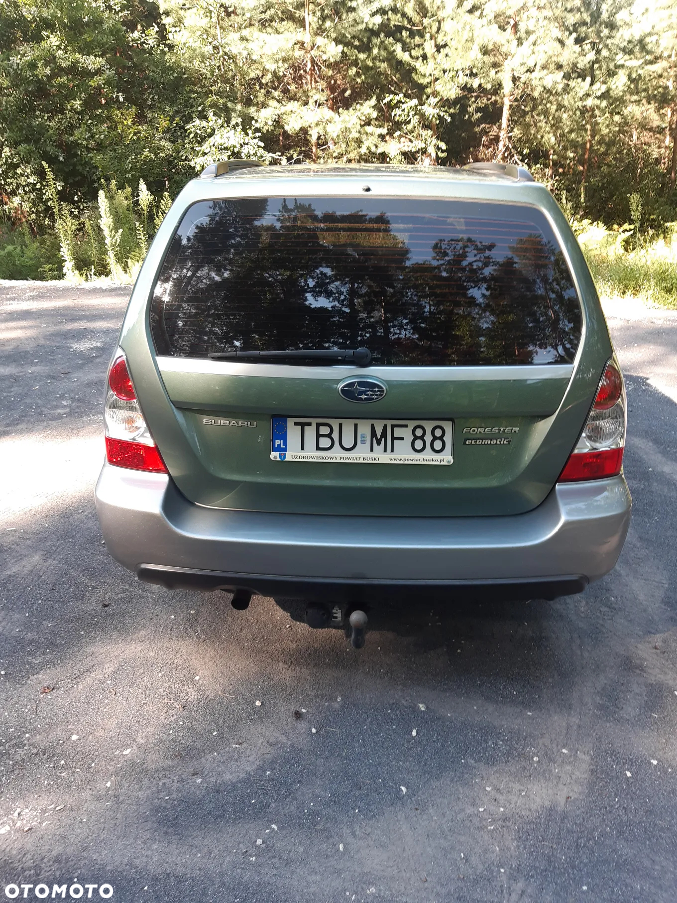 Subaru Forester 2.0 X - 12