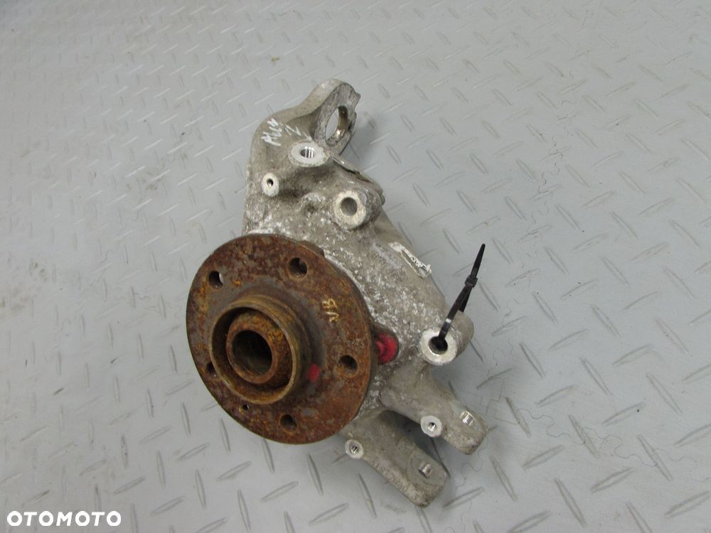 AUDI Q5 8R 09-16 ZWROTNICA LEWY TYL 8RQ505431F 8RO505435C - 8