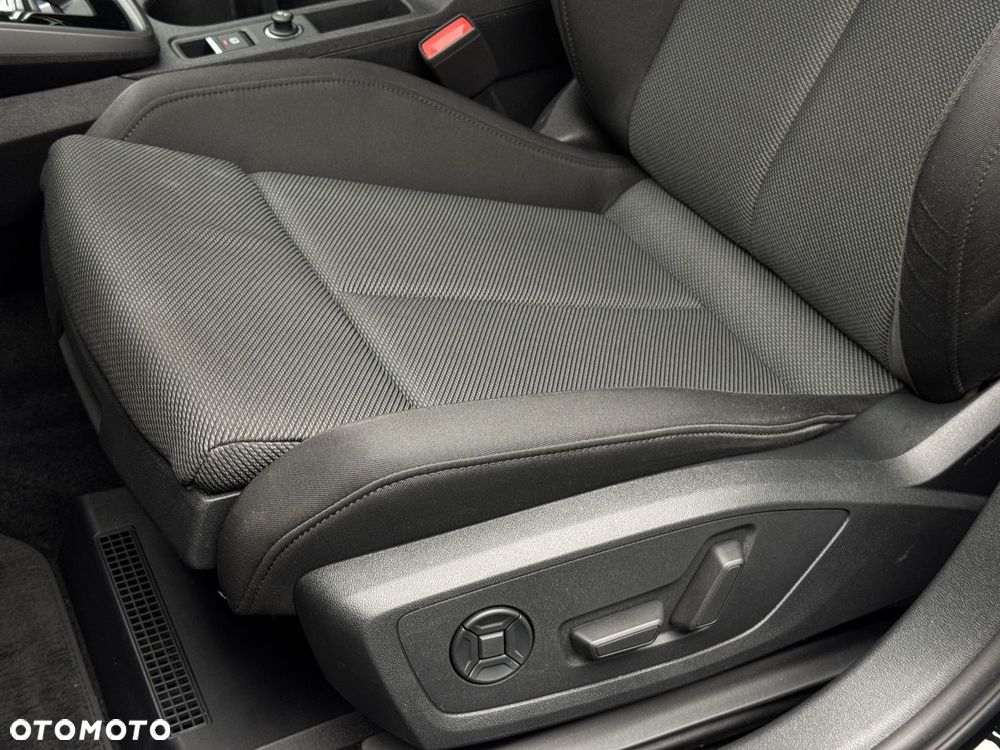 Audi A3 Sportback 35 TFSI mHEV S Line S tronic - 13