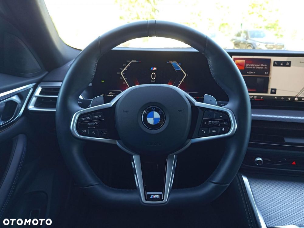 BMW Seria 4 - 14