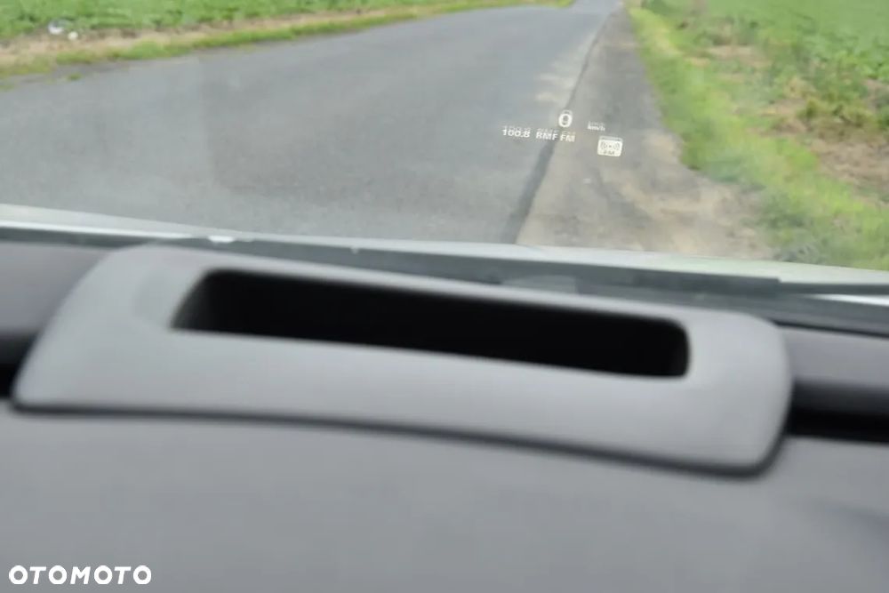 Opel Insignia Grand Sport 2.0 Diesel Ultimate Exclusive - 35