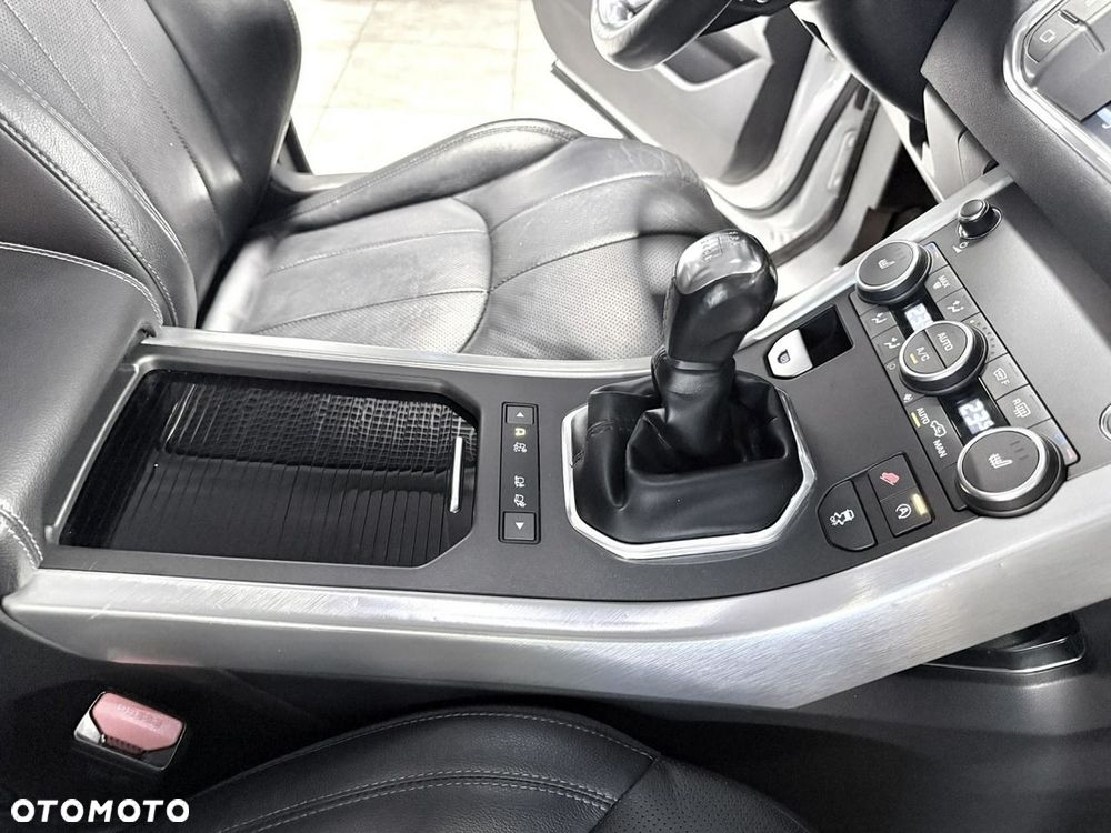 Land Rover Range Rover Evoque TD4 HSE Dynamic - 33