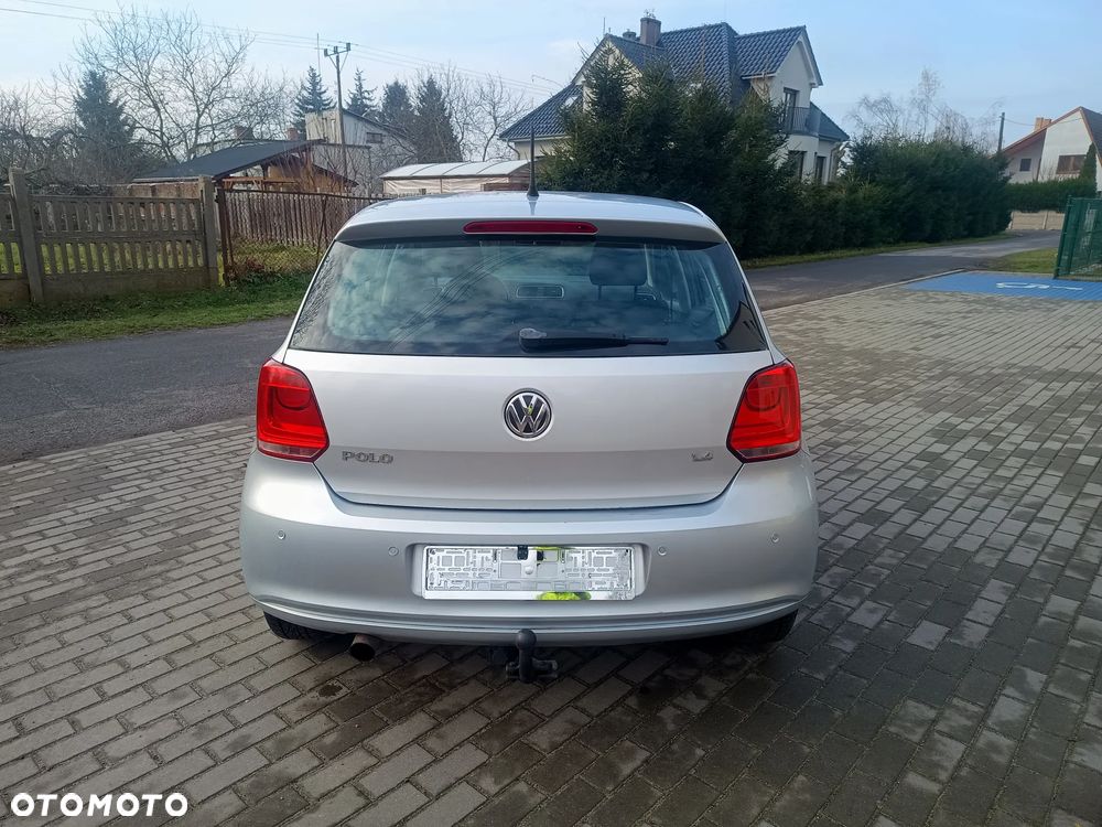 Volkswagen Polo - 9