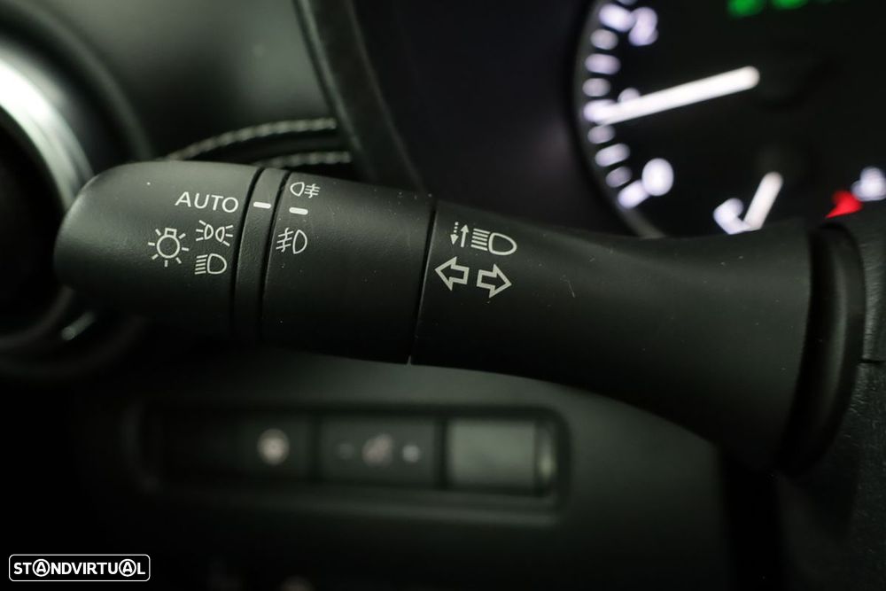 Nissan Juke 1.0 DIG-T Tekna - 16