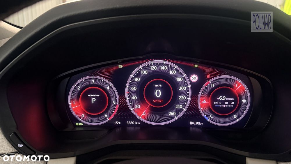 Mazda CX-60 e-SKYACTIV-D 254 M HYBRID AWD TAKUMI - 14