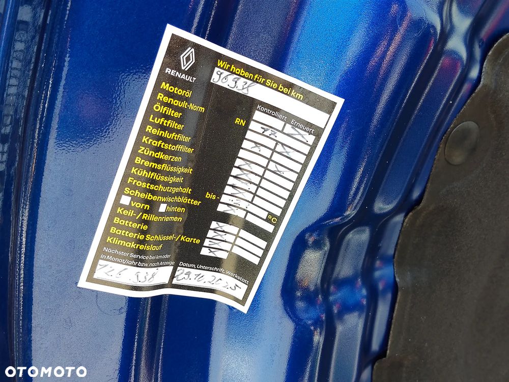 Renault Austral Mild Hybrid 160 Automatik Techno - 9