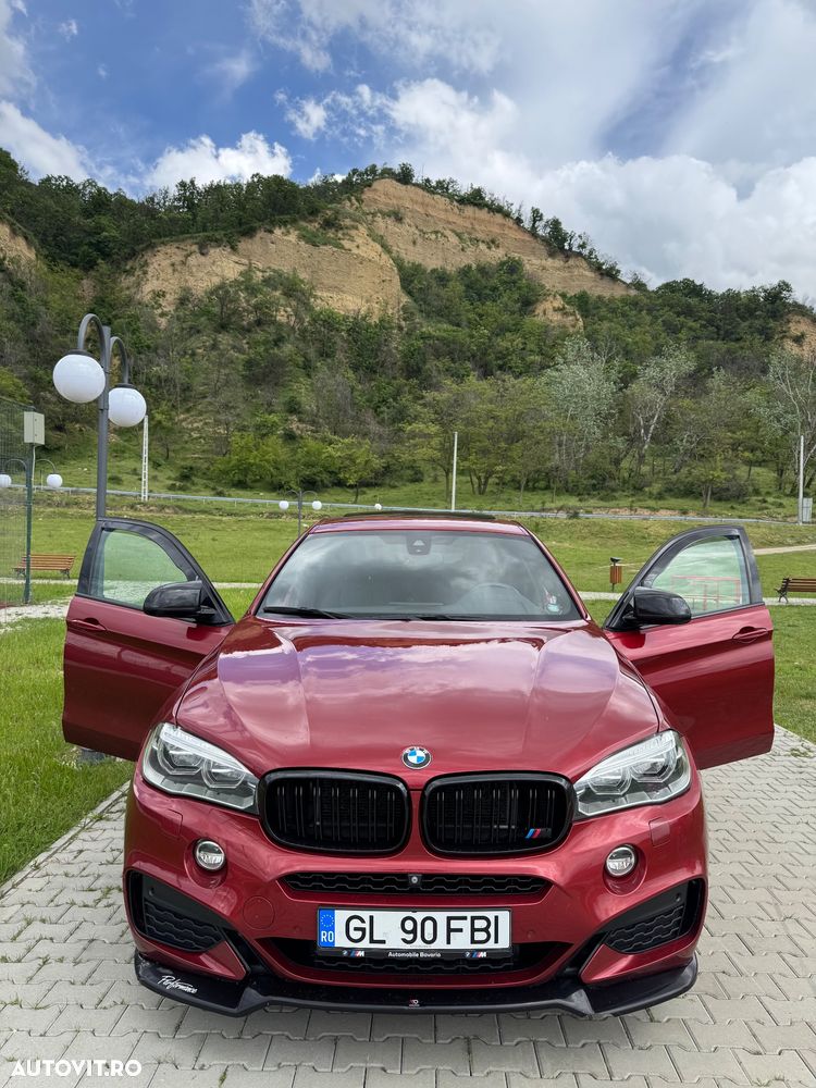 BMW X6 - 2