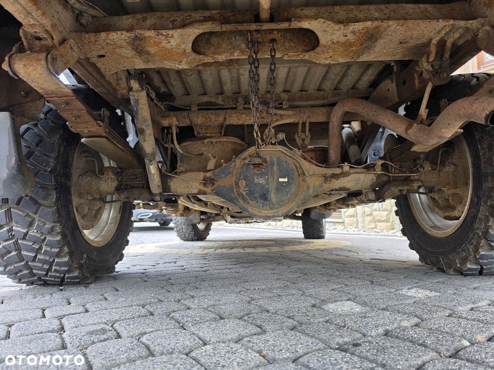 Mitsubishi L200 - 18