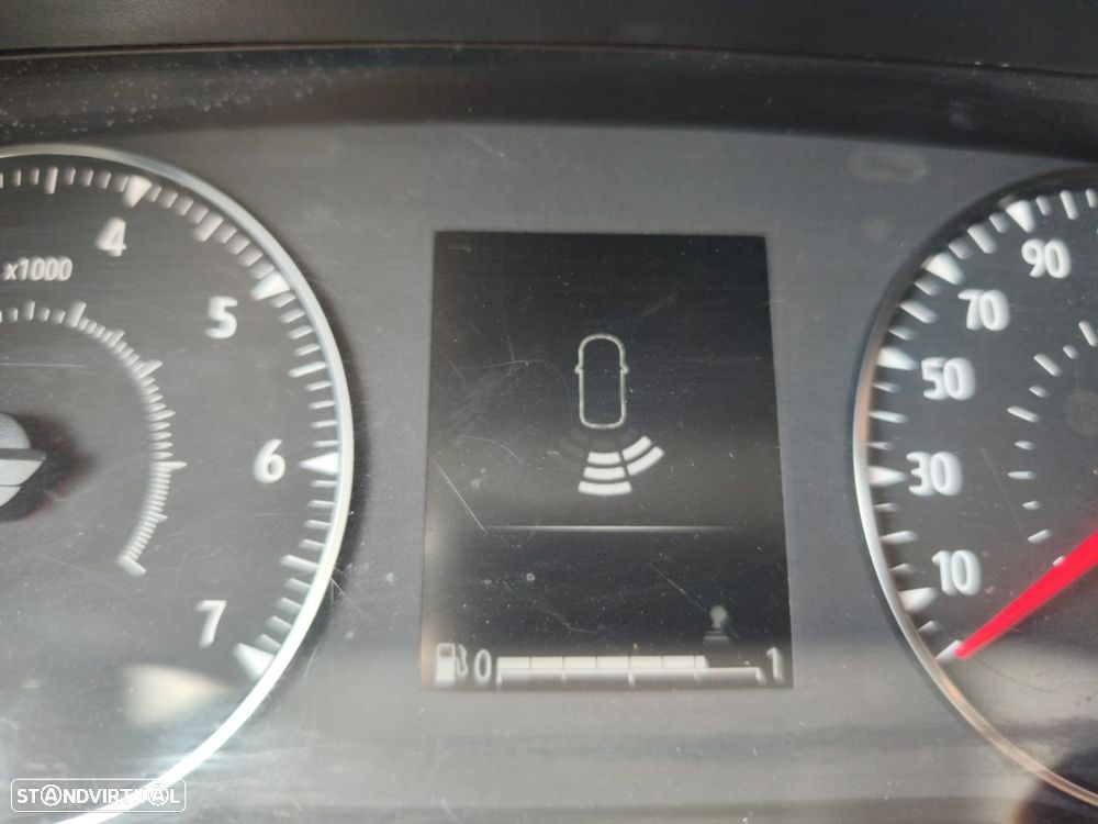 Nissan Primastar N-Connect 2.0 DCI 130 L2H1 - 14
