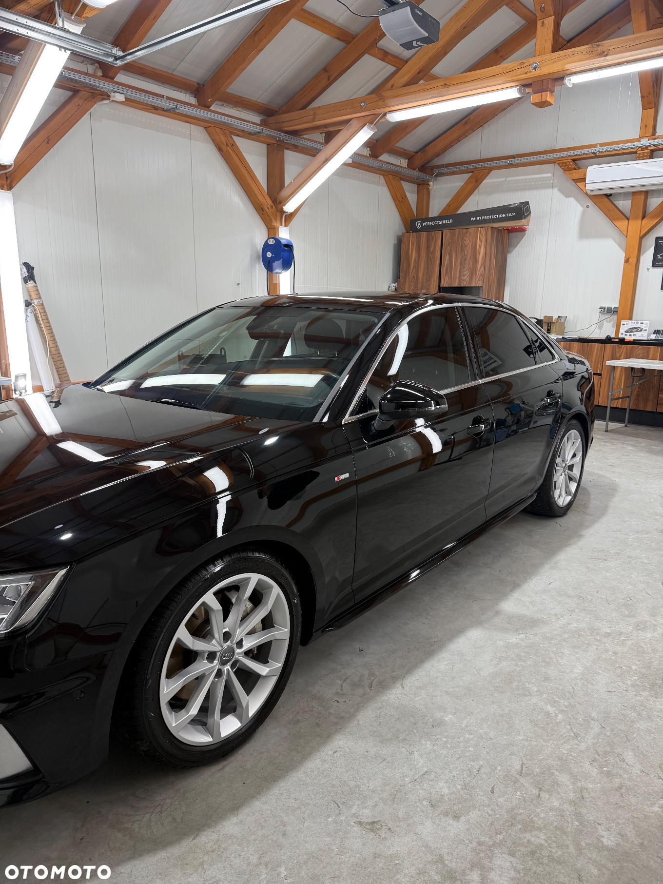 Audi A4 2.0 TDI S tronic - 15