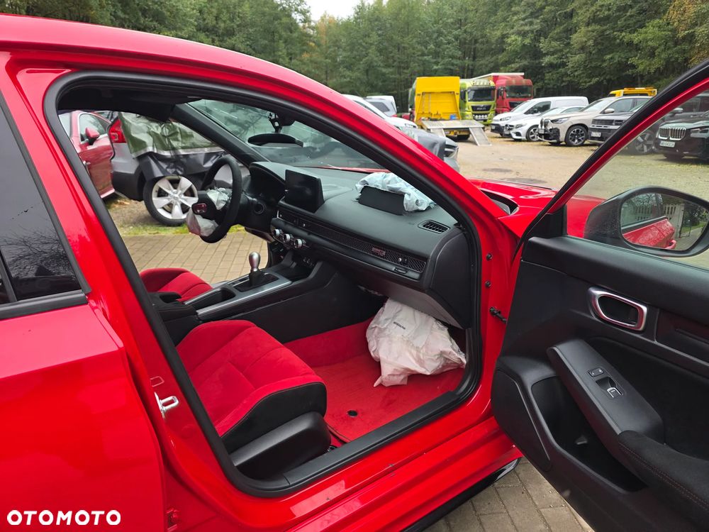 Honda Civic 2.0 T Type R - 16