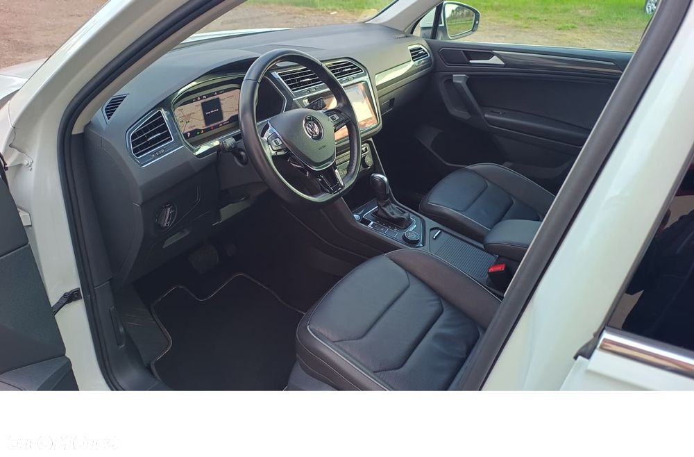 Volkswagen Tiguan - 21