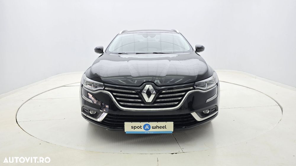 Renault Talisman - 3