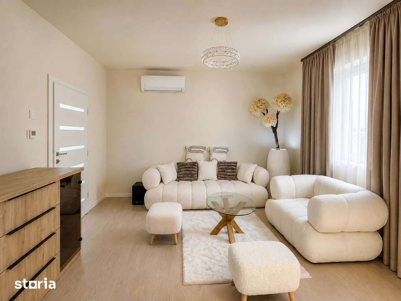 Casa renovta, mobilata si utilata - NIUVED - Imagine principală: 2/8