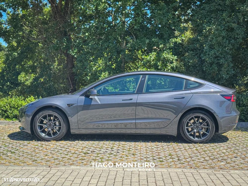 Tesla Model 3 Long Range AWD Dual Motor - 7