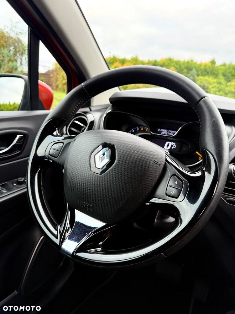 Renault Captur 1.2 TCe Intens EDC - 24