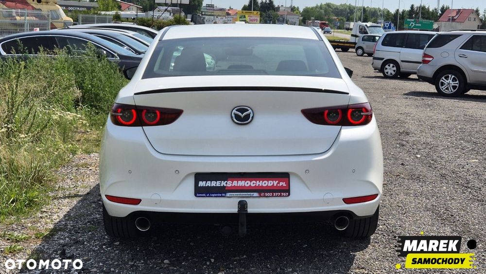Mazda 3 - 16