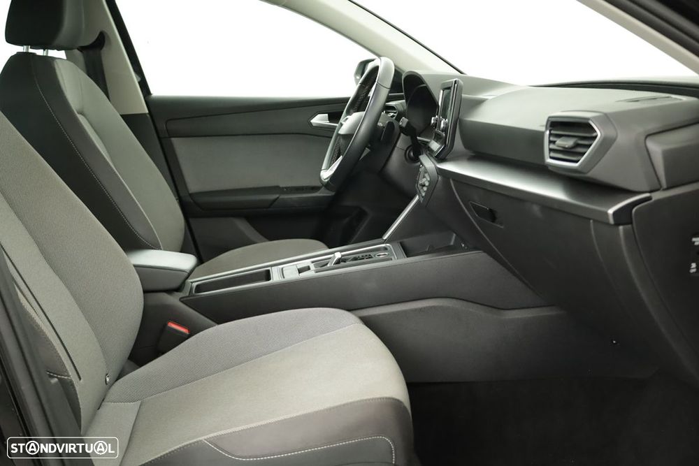 SEAT Leon ST 1.0 eTSI OPF DSG Style - 20