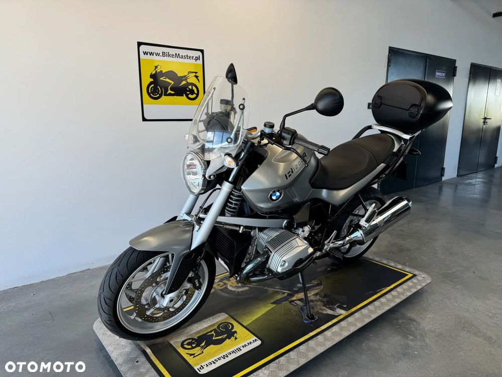 BMW R - 3