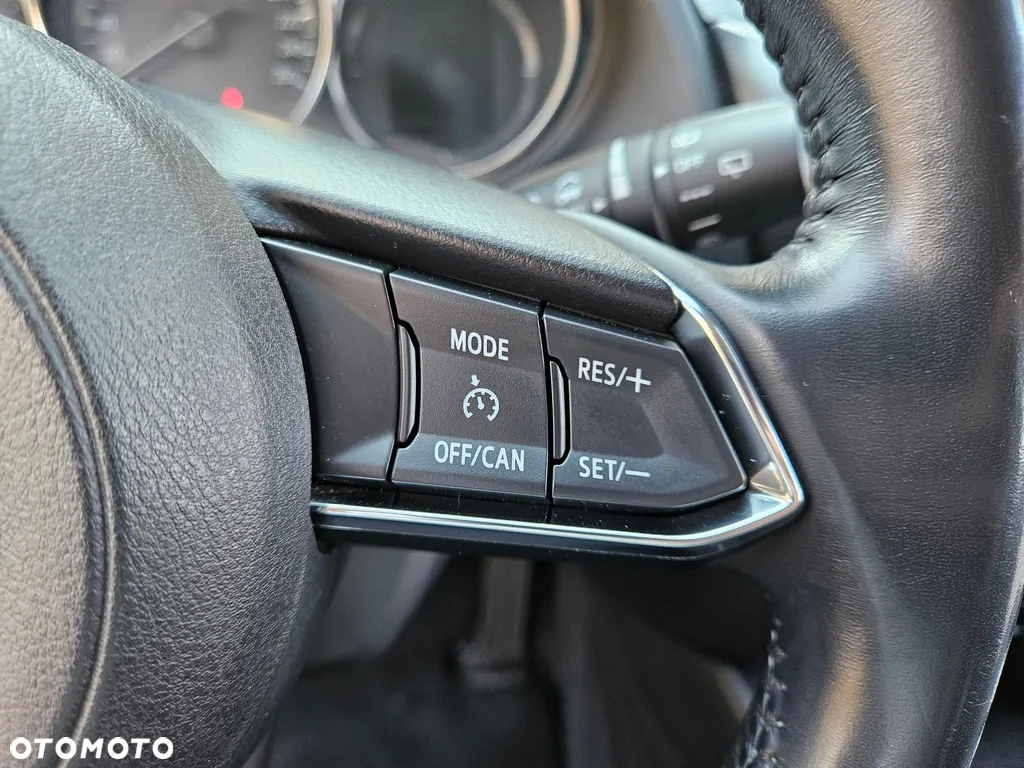 Mazda 6 - 32