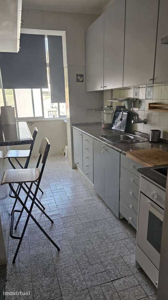 Apartamento, 86 m², Rio de Mouro - Grande imagem: 5/13