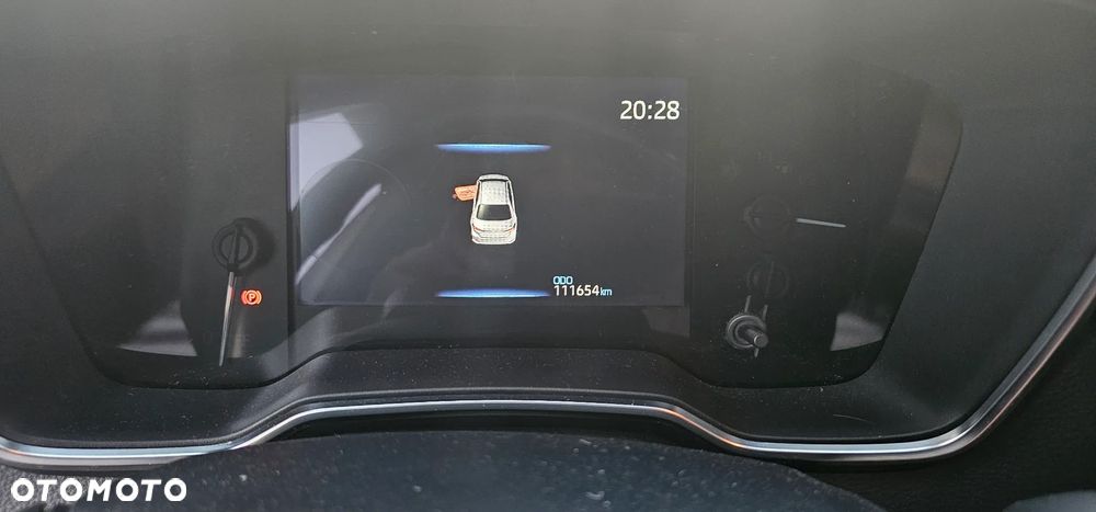 Toyota Corolla - 10