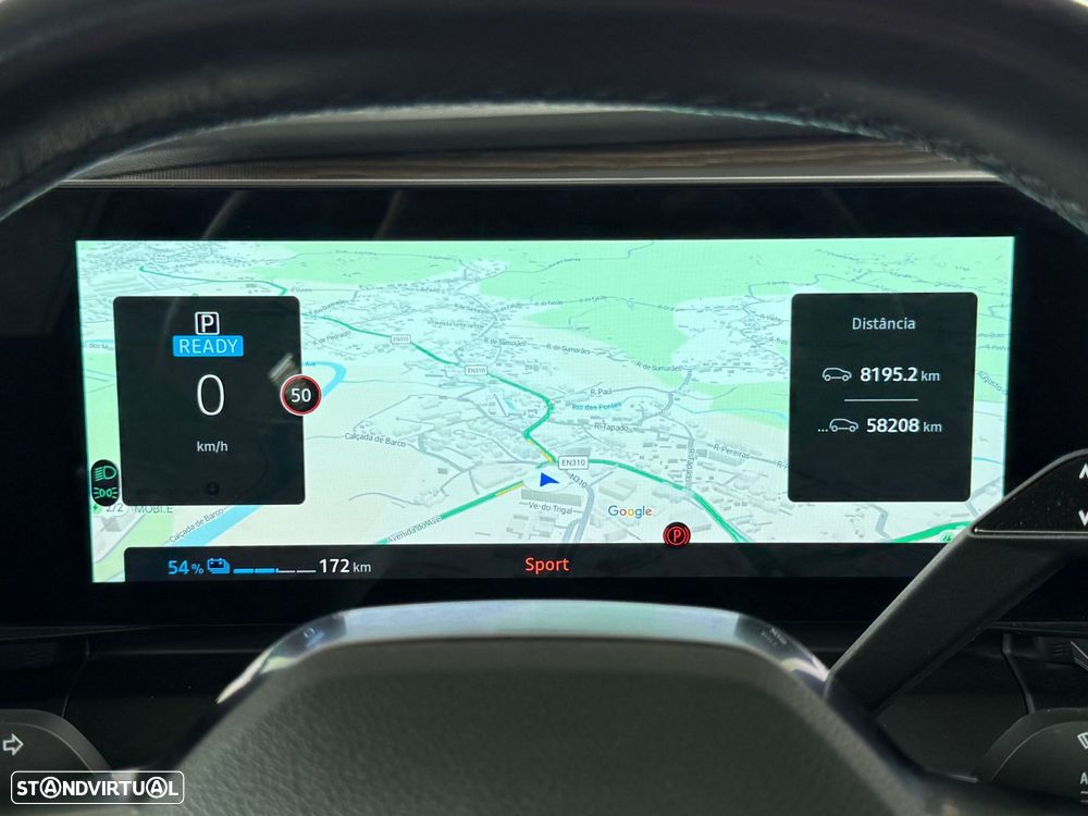 Renault Mégane - 50