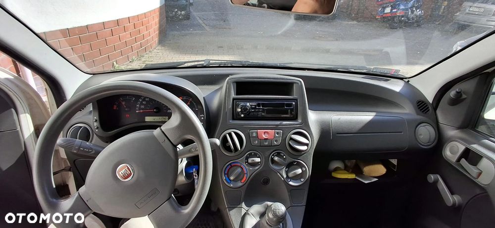 Fiat Panda - 4