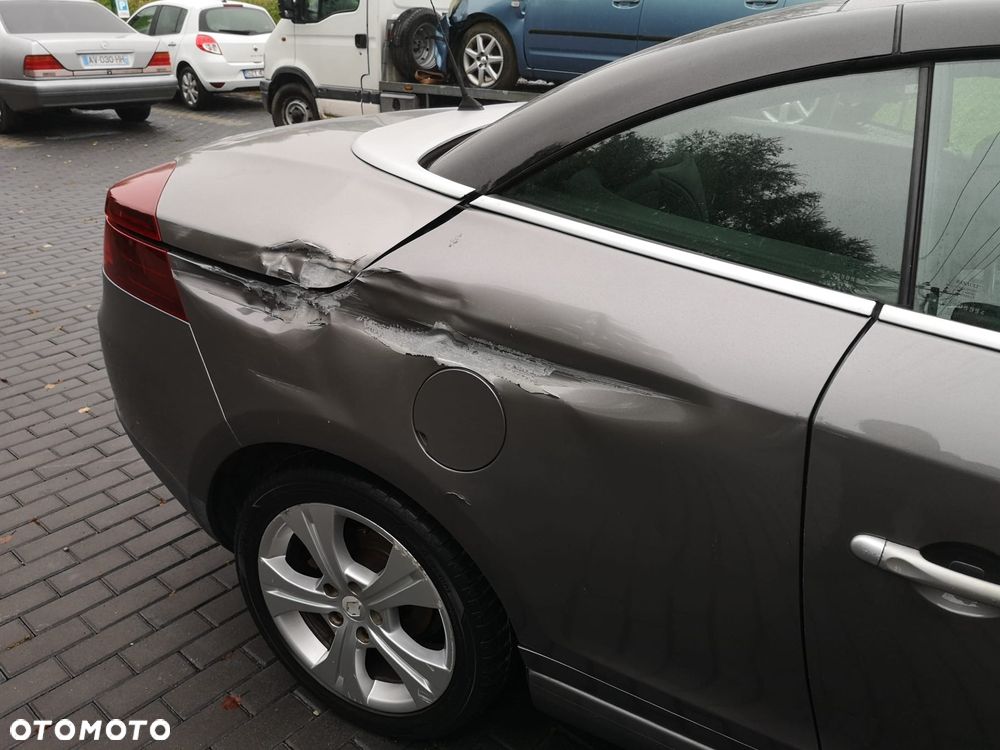 Renault Megane dCi 130 FAP Dynamique - 25