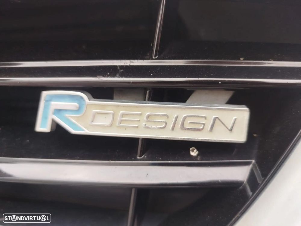 Volvo V40 2.0 D4 R-Design Summum - 10
