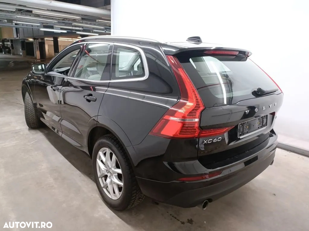 Volvo XC 60 B4 D Geartronic Momentum - 5