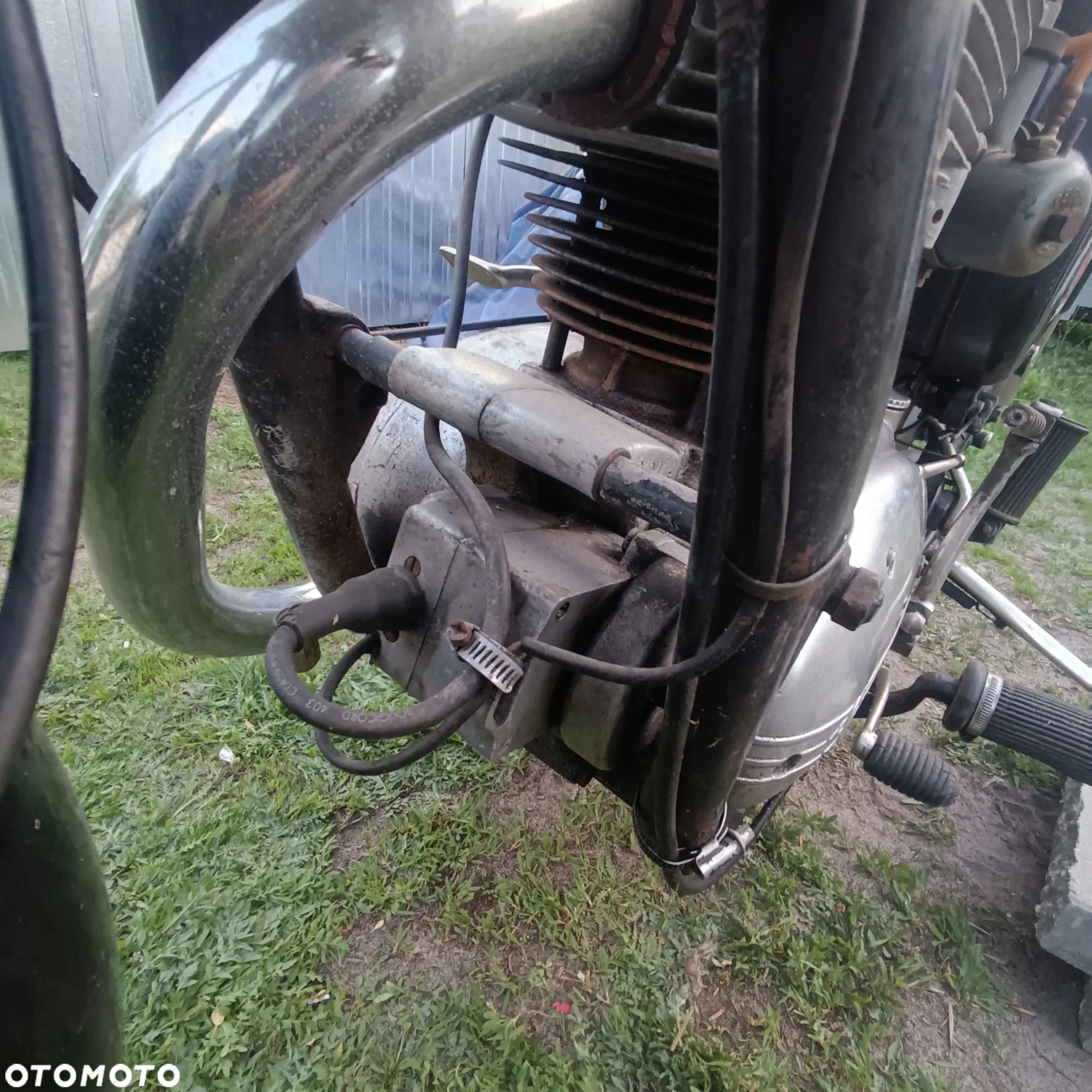 Junak M - 19