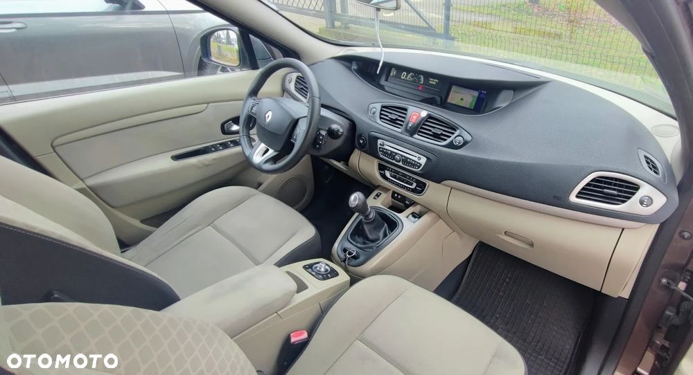 Renault Scenic 1.5 dCi Expression - 18