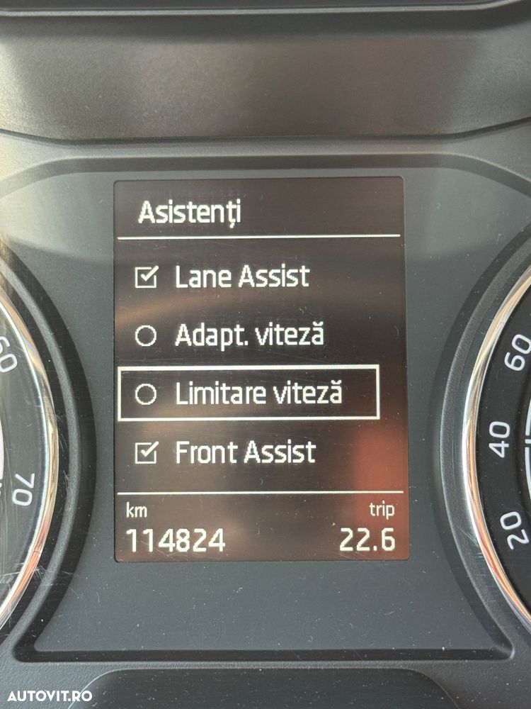 Skoda Scala 1.0 TSI Monte Carlo - 15