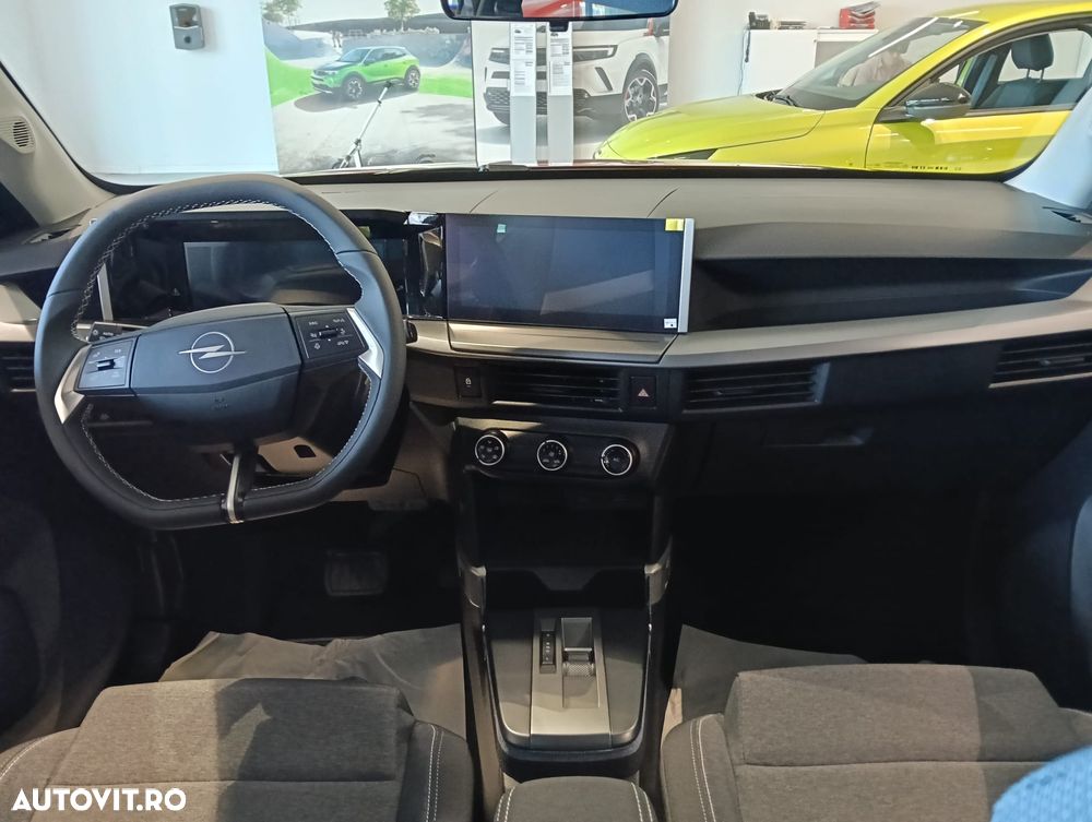 Opel Frontera 1.2 Turbo MHEV Edition - 5