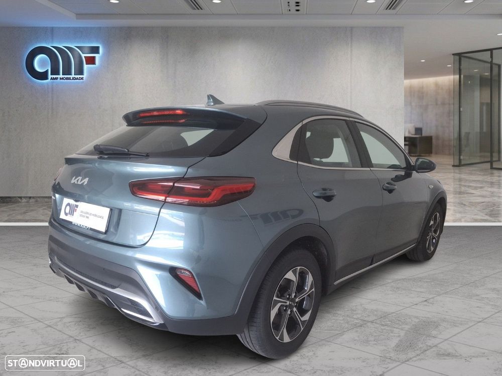 Kia XCeed 1.0 T-GDI Dynamic - 6