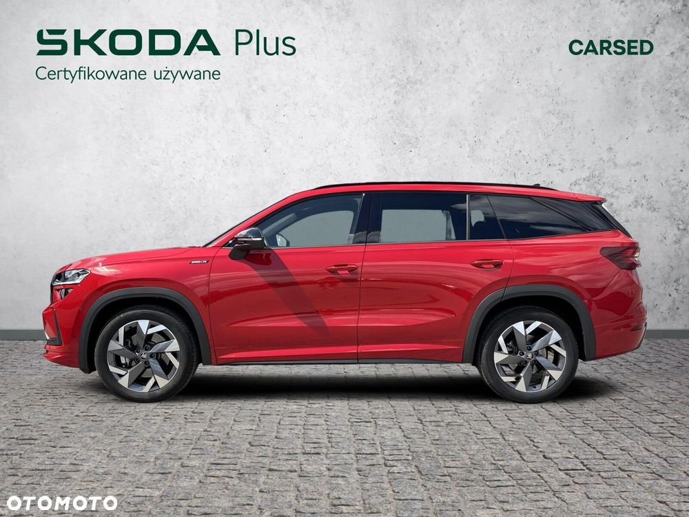 Skoda Kodiaq 2026 photo 3