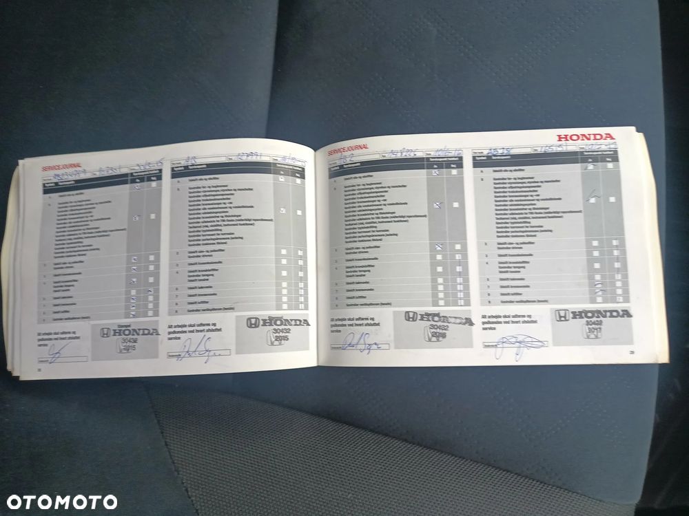 Honda Civic 1.8 Sport - 23